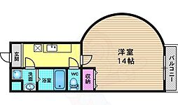 エリーフラッツ桂南