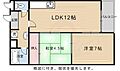 Choei31コーポきぬもと3階6.8万円
