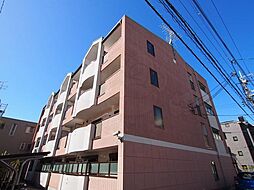アンジュ西京極