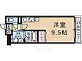 コテージタケダ3階6.4万円