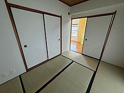 サンホーハイツ 2階2LDKのリビング/ダイニング