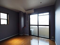 ポルトボヌール 1階1Kのリビング/ダイニング