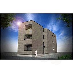 ハーモニーテラス淀下津町3