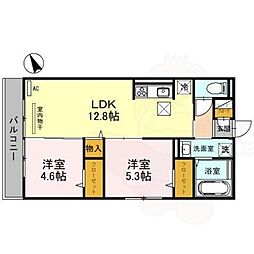 D-roomエスポワール