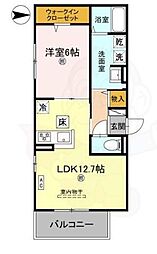京都市営烏丸線 北大路駅 徒歩7分
