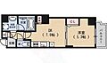 BlauBerg西ノ京2階6.6万円