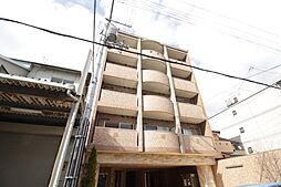 プルメリア御池