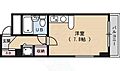 エイブル創久五条大宮3階4.7万円