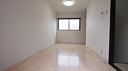 梅津上田町貸家 1階2DKのリビング/ダイニング