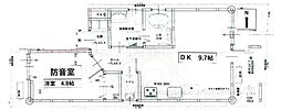 京都セレーナ2番館