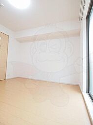 メゾン・ド・きぬかけ 2階1Kのリビング/ダイニング