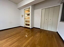 グリーンヒル四条大宮 303 3階1Kのリビング/ダイニング