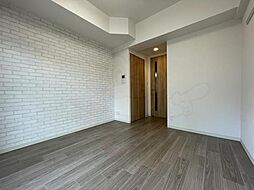 プレサンスTHE KYOTO 彩美 1階1Kのリビング/ダイニング