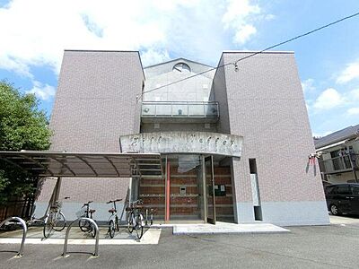 外観 外観