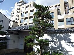 ブランシエラ二条城