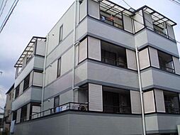 サンハイツ浅野