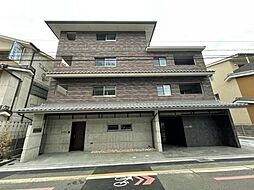 ヴァンベール御苑前