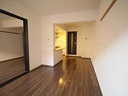 アーバンステージ京都駅前 4階1LDKのリビング/ダイニング