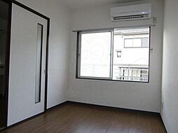 メイプル 2階1DKのリビング/ダイニング