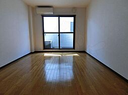 メゾン吉田 1階1Kのリビング/ダイニング