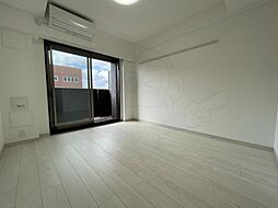 ベラジオ雅び烏丸十条 7階1Kのリビング/ダイニング