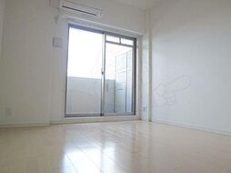 アドバンス京都烏丸グルーブ 3階1Kのリビング/ダイニング