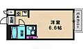 カツラフラット2階3.6万円