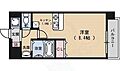 プレサンス京都烏丸NEXT3階7.2万円