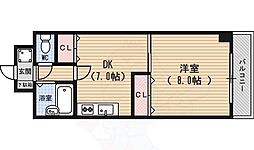 🉐敷金礼金0円！🉐ファミールトヤマ