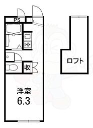 🉐敷金礼金0円！🉐カステーロ