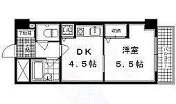 ライオンズマンション五条大宮第2