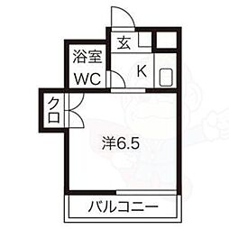 京都市営烏丸線 五条駅 徒歩4分
