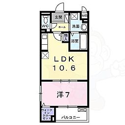 メゾンドエフ