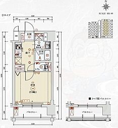 ベラジオレガシー京都西七条
