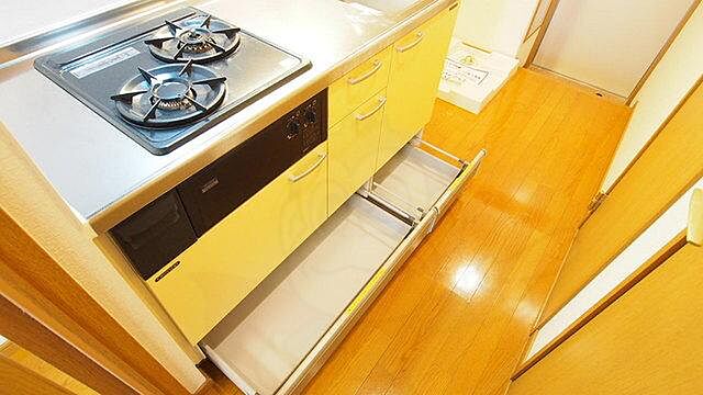 キッチン