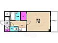 ヴェルデ桂4階4.0万円