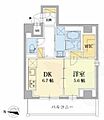 Sha Maison 御幸町御池9階15.2万円