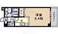 プログレスふなはし2階6.4万円