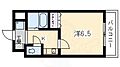 プレサンス京都二条城前4階5.7万円