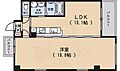 ジュネス木駒2階11.6万円