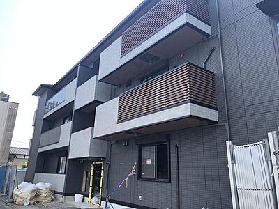 外観 外観