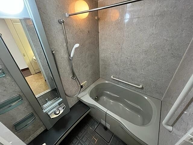 浴室