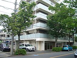 リヴェルジェ南葛西 １０３