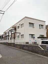 小塚山テラスハウス 202