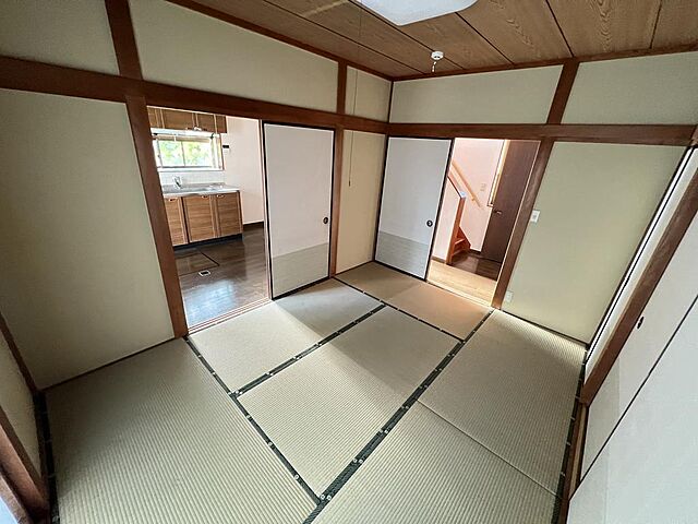 和室