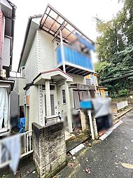 大野町3丁目 収益テラスハウス