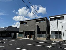 広島県東広島市西条町下見（賃貸テラスハウス3LDK・--・90.24㎡） その1