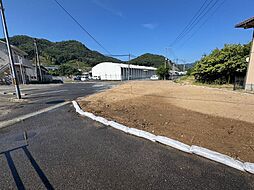 上瀬野１丁目　区画２