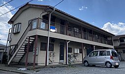 🉐敷金礼金0円！🉐グリーンパレ森山II