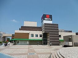 クリオ多摩永山参番館